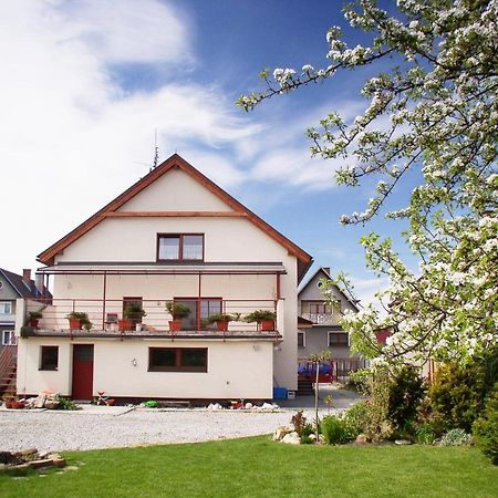 Apartments Iris Liptovský Mikuláš Dış mekan fotoğraf